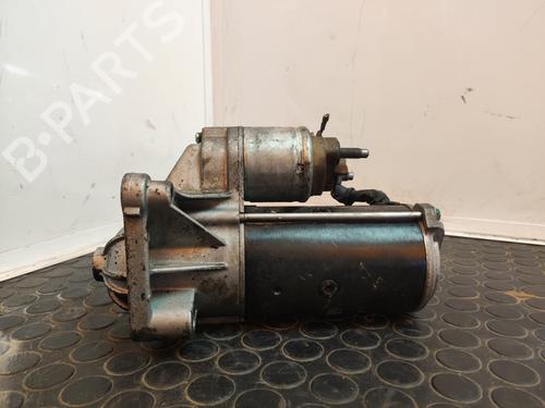 Startmotor RENAULT MEGANE II Saloon (LM0/1_) 1.9 dCi (LM0G, LM1G, LM2C) | BP17501996M8
