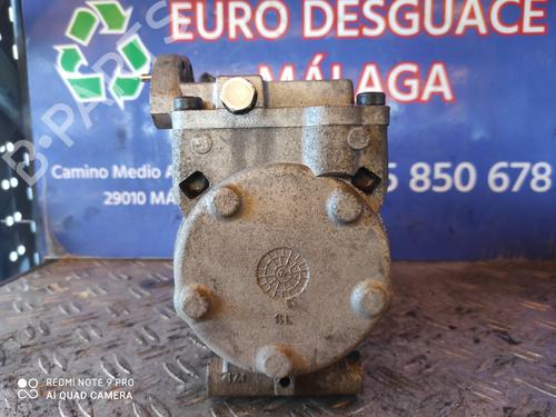 AC compressor HYUNDAI H-1 / STAREX Bus (A1) 2.5 TD 4WD | BP17506424M34 