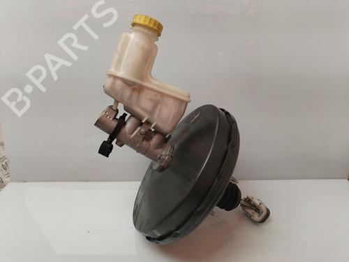 Bremskraftverstärker für Bremskraftverstärker 37034777 37034777