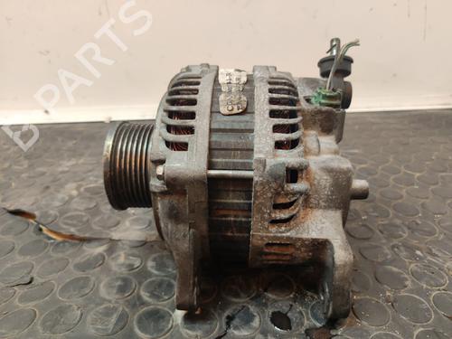 Used Alternator NISSAN NT400 CABSTAR (F24M) [2009-2025]  17624988