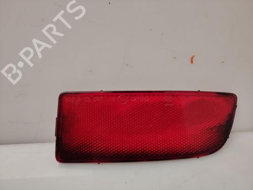 Used Rear bumper right light MERCEDES-BENZ SPRINTER 3,5-t Van (B907, B910) [2018-2025]  30975178