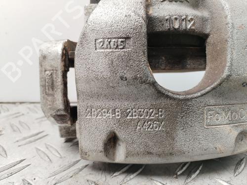 Left front brake caliper FORD KUGA III (DFK) | BP30946752M105