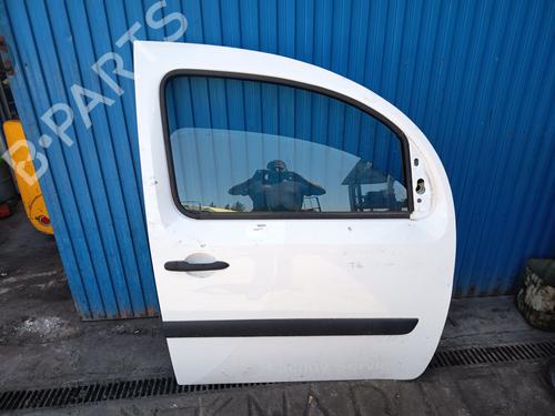 Used Right front door RENAULT KANGOO BE BOP (KW0/1_) 1.5 dCi 75 (75 hp) 30944284