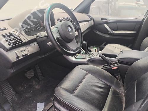 Front left window mechanism BMW X5 (E53) 3.0 d | BP37151643C22 - Image 6