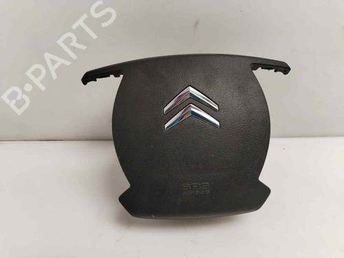 driver-airbag-citroen-c5-iii-rd_-96824771zd-2008-2009-2010-2011-2012-2013-2014-2015-2016-2017-20703437 main image