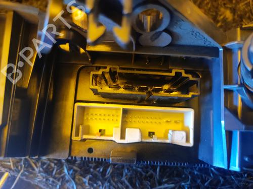 Climate control SEAT LEON (1P1) 1.9 TDI | BP17509328I5 