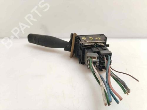 Headlight switch PEUGEOT 206 Hatchback (2A/C) 1.9 D | BP22545014I24