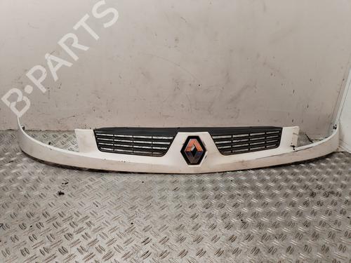 Grill RENAULT KANGOO (KC0/1_) 1.5 dCi (68 hp) 30945453