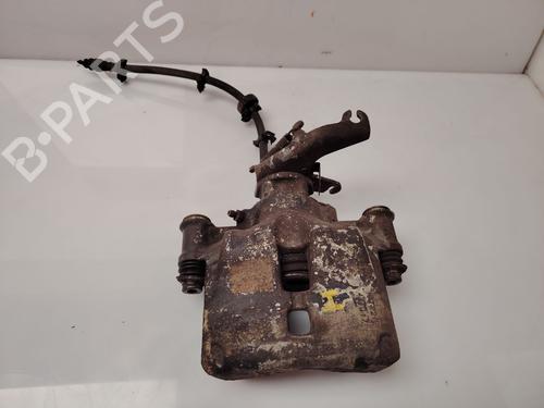 Venstre bremsekaliber bag IVECO DAILY IV Platform/Chassis 50C15 (146 hp) 31594470