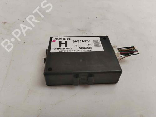 Elektronische module MITSUBISHI ASX (GA_W_) [2009-2025]  21016648