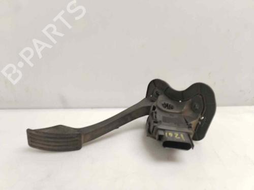 Used Pedal FORD TRANSIT Van (FA_ _) [2006-2014]  23229423