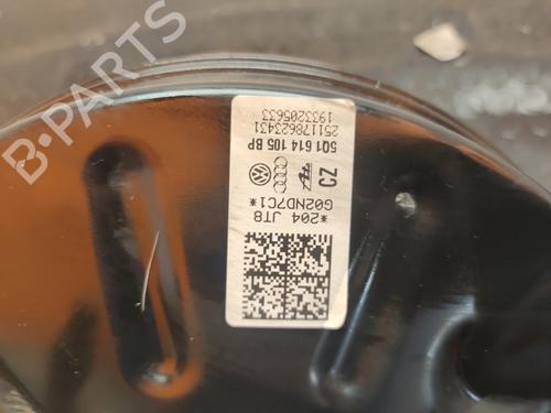 Servo brake SEAT LEON ST (5F8) | BP17502468M42