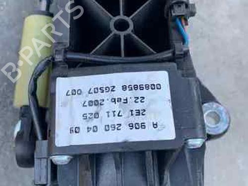 Used Cable VW CRAFTER 30-50 Platform/Chassis (2F_) [2006-2016]  19489718