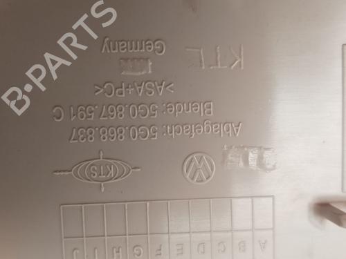 Interior roof light VW GOLF VII (5G1, BQ1, BE1, BE2) | BP30944320I8