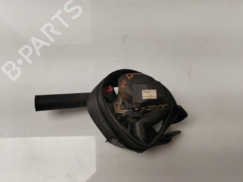 Used Front right seatbelt Front right seatbelt ALFA ROMEO 166 (936_) 2.4 JTD (936A2B__) (140 hp) 40023113 40023113