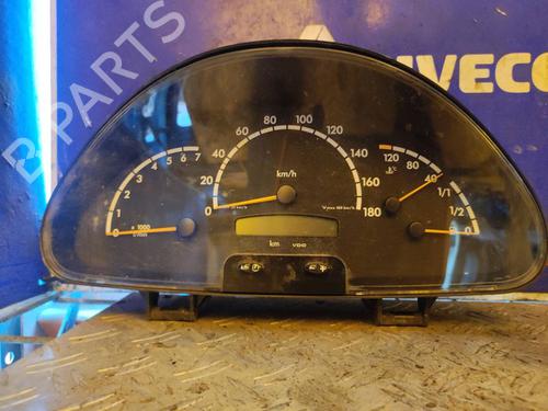 Used Instrument cluster MERCEDES-BENZ SPRINTER 2-t Van (B901, B902) [1995-2006]  17499660