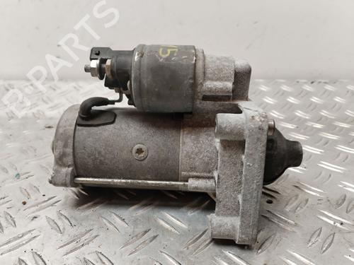 Used Starter PEUGEOT RIFTER [2018-2025]  24427108