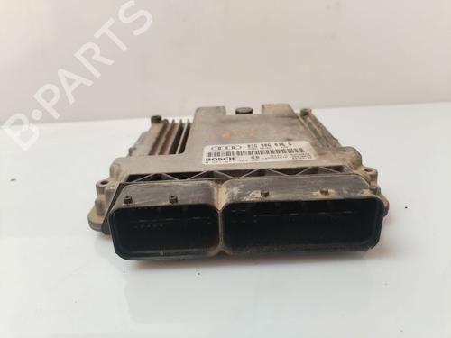 Engine control unit (ECU) AUDI A3 (8P1) 2.0 TDI 16V | BP30946992M57