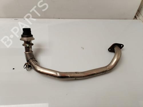 Rør PEUGEOT 407 (6D_) [2004-2011]  30946973