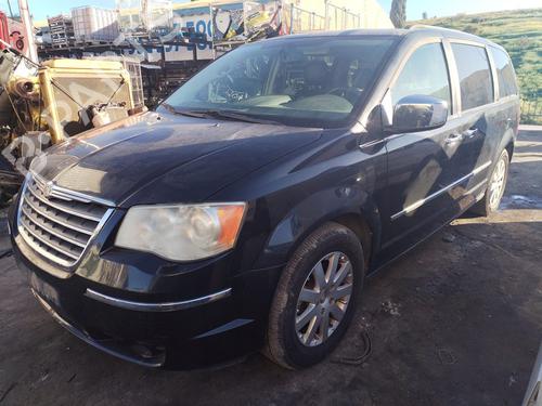 Used Parts CHRYSLER GRAND VOYAGER V (RT) 2.8 CRDi (163 hp) 2418813