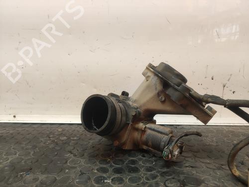 Spjældhus RENAULT ESPACE IV (JK0/1_) 2.2 dCi (JK0H) (150 hp) 17501908