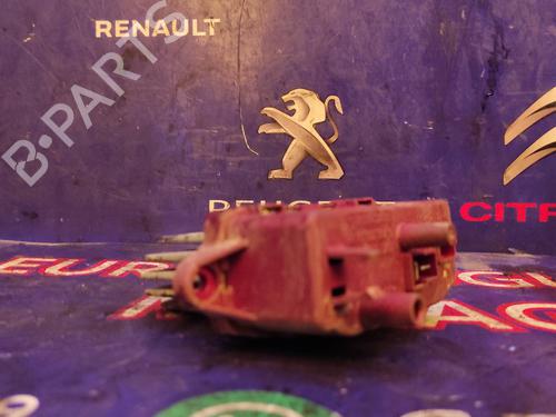 Heater resistor IVECO DAILY IV Van | BP31968528M108