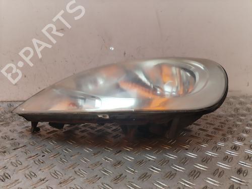 Scheinwerfer links NISSAN PRIMASTAR Van (X83) 2.0 dCi 90 | BP26034375C28