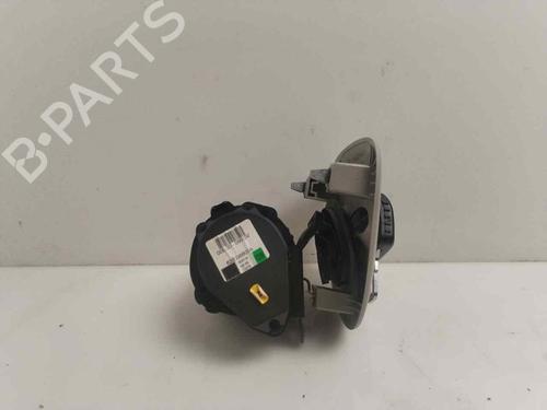 Sikkerhetsbelte bak i midten VW TOURAN (5T1) 2.0 TDI (150 hp) 19095509