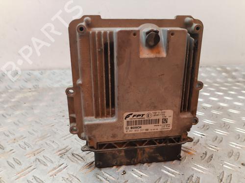 Engine control unit (ECU) IVECO DAILY V Van | BP31600255M57