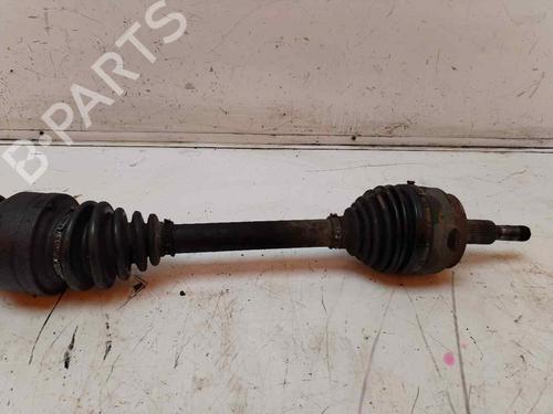 Right front driveshaft VW TRANSPORTER T5 Van (7HA, 7HH, 7EA, 7EH) | BP18338759M39