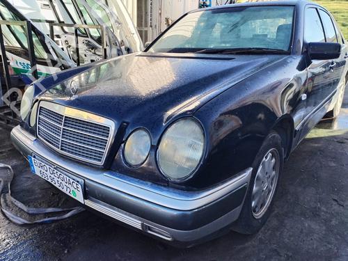Used Parts MERCEDES-BENZ E-CLASS (W210) E 300 D (210.020) (136 hp) 2717910