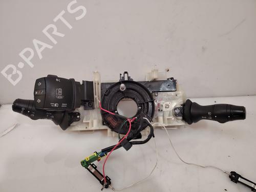 Used Headlight switch Headlight switch RENAULT MEGANE III Hatchback (BZ0/1_, B3_) 1.5 dCi (BZ1G, BZ1W, BZ0R) (95 hp) 34040512 34040512