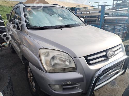 Injector KIA SPORTAGE II (JE_, KM_) 2.0 CRDi 4WD | BP25771967M100 