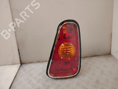 Used Right taillight Right taillight MINI MINI (R50, R53) [2001-2006] 35820580 35820580