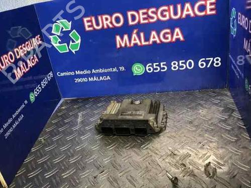 Engine control unit (ECU) RENAULT MASTER II Platform/Chassis (ED/HD/UD) | BP18491898M57