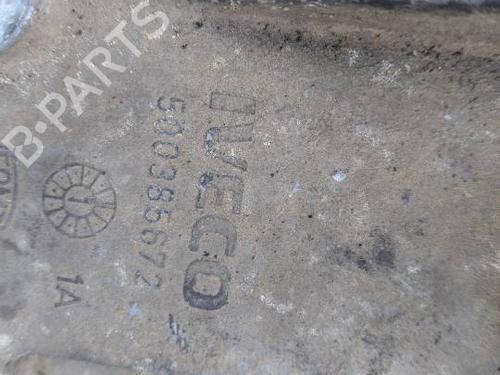 Engine mount FIAT DUCATO Van (244_) 2.3 JTD | BP38968379M89 - Image 3