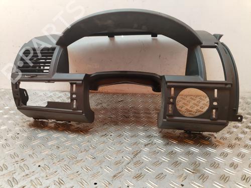 Andre CHRYSLER GRAND VOYAGER V (RT) 2.8 CRDi (163 hp) 26128498