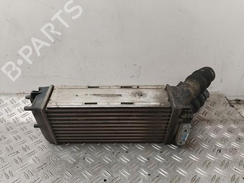 Intercooler CITROËN BERLINGO / BERLINGO FIRST Box Body/MPV (M_) 2.0 HDI 90 (MBRHY, MCRHY) | BP30944683M30