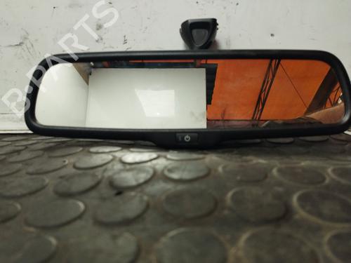 Used Rear mirror MAZDA 6 Saloon (GJ, GL) 2.2 D (GJ2FP) (150 hp) 17625306