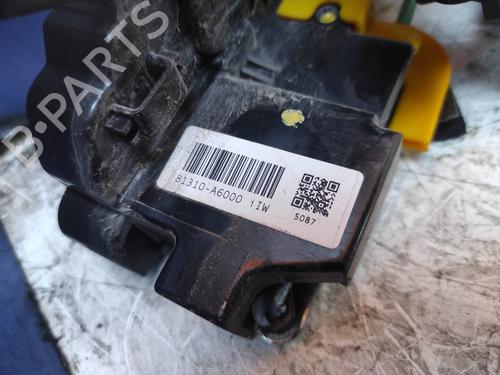 Front left lock HYUNDAI i30 (GD) | BP17507624C98