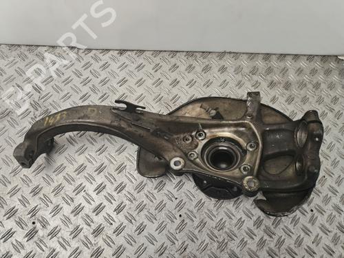 Used Left front steering knuckle AUDI A6 C7 (4G2, 4GC) 2.0 TDI (190 hp) 31600730