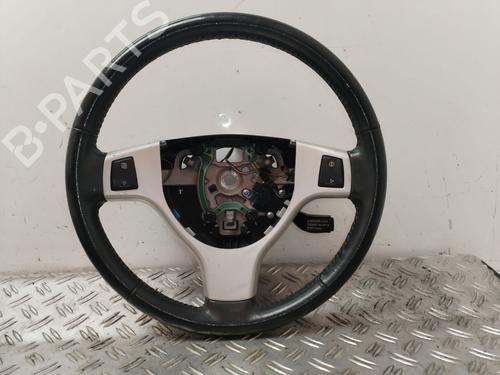 Volante CHRYSLER GRAND VOYAGER V (RT) 2.8 CRDi (163 hp) 25608529