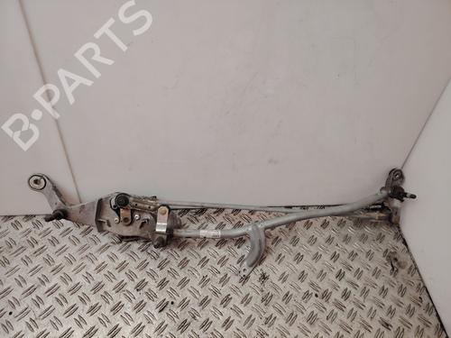 Used Front wiper motor Front wiper motor MERCEDES-BENZ C-CLASS T-Model (S205) [2014-2023] 33172875 33172875