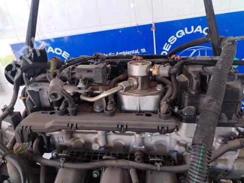 Engine CITROËN C4 Grand Picasso II (DA_, DE_)  | BP19065641M1 