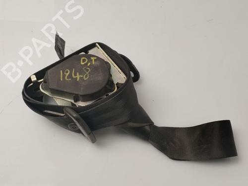 Sikkerhedssele bag højre DACIA SANDERO II [2012-2025]  30946164