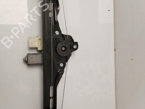 Rear right window mechanism CITROËN C4 Grand Picasso II (DA_, DE_) | BP30966998C25
