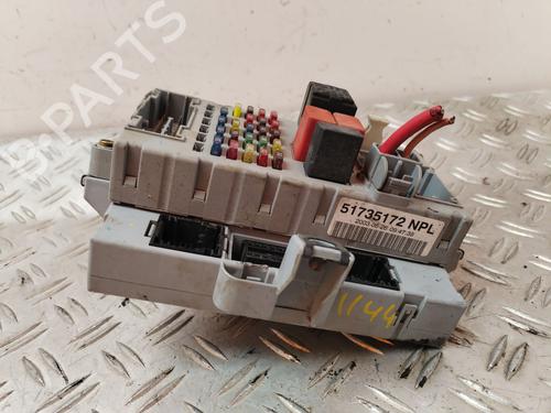 Fuse box FIAT PUNTO Hatchback Van (188_) 1.2 60 | BP25020473E1