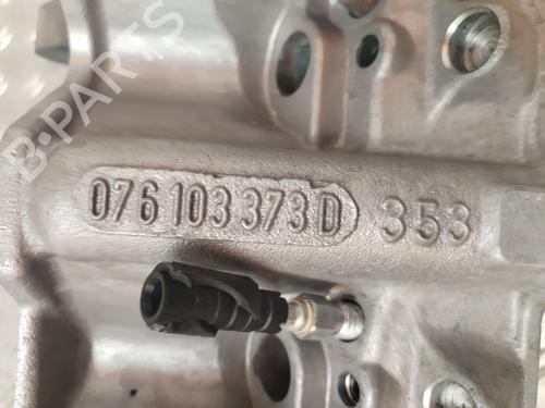 Cylinder head VW CRAFTER 30-50 Van (2E_) 2.0 TDI | BP30943510M5