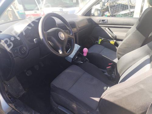 Intercooler VW GOLF IV Variant (1J5) 1.9 TDI | BP33833135M30 - Image 9