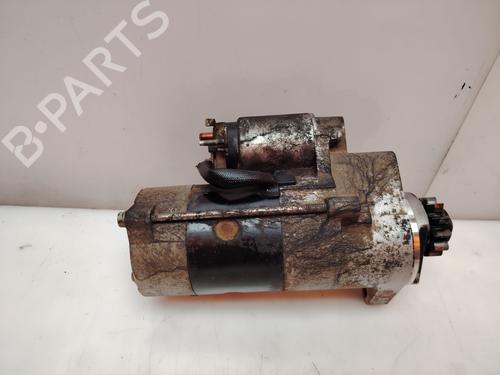 Starter NISSAN NAVARA NP300 (D40) | BP37449130M8 - Image 4